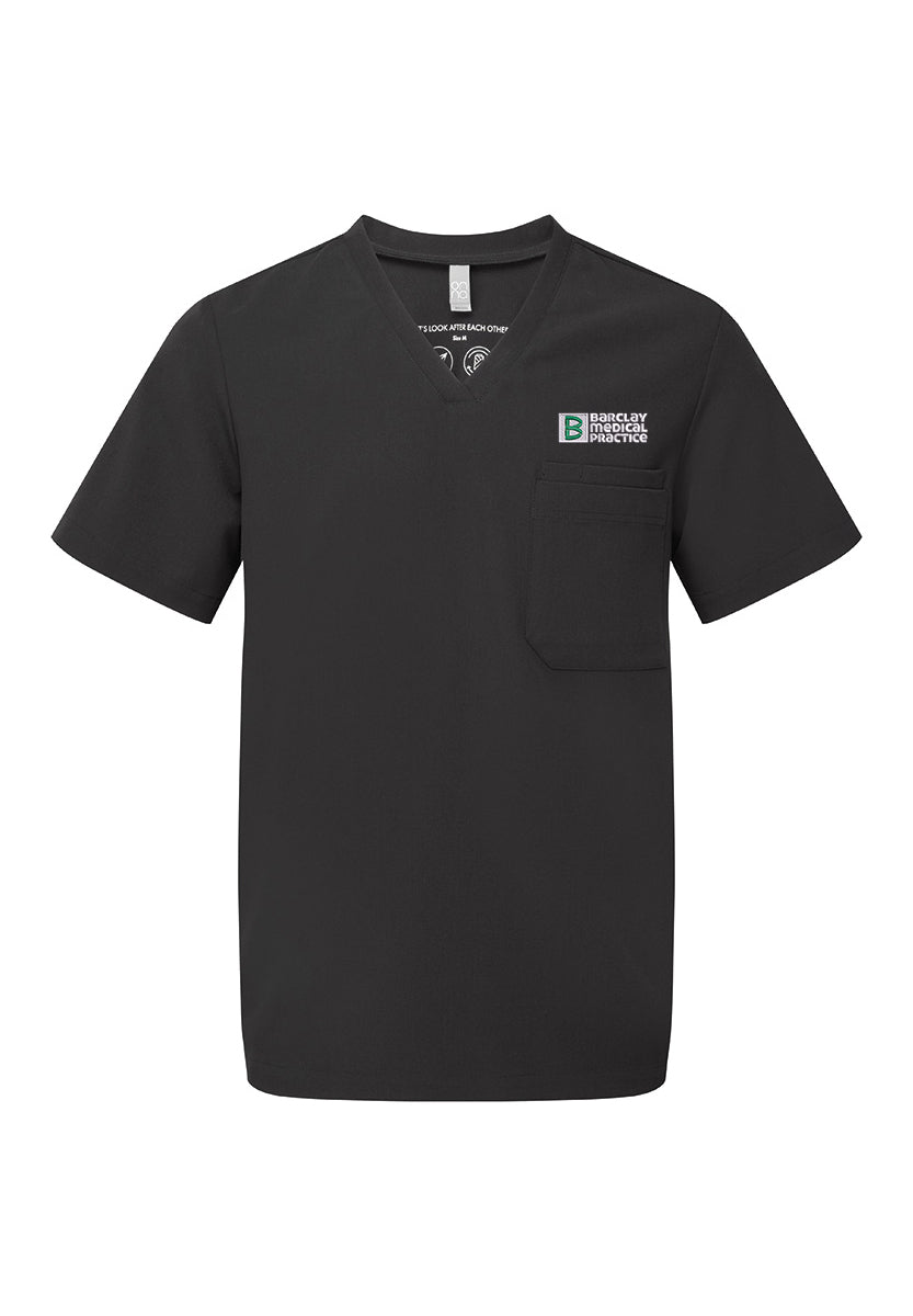 Barclay Medical Practice Limitless Onna-Stretch Tunic
