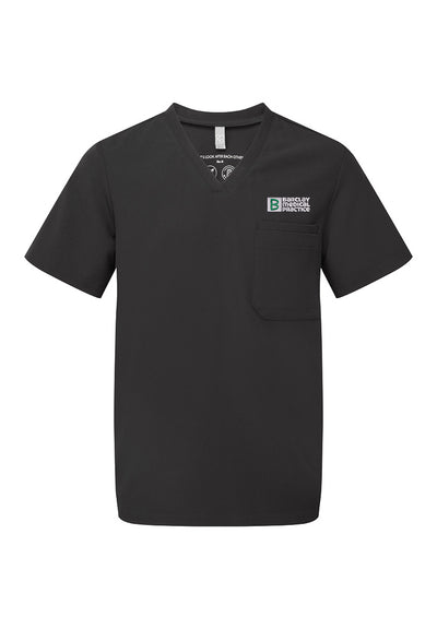 Barclay Medical Practice Limitless Onna-Stretch Tunic