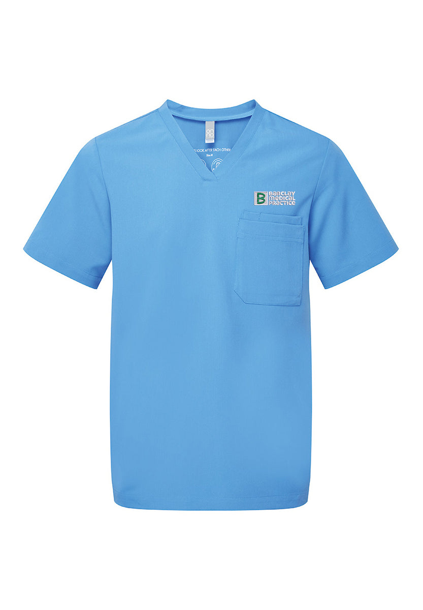 Barclay Medical Practice Limitless Onna-Stretch Tunic
