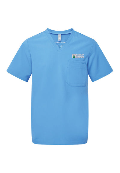 Barclay Medical Practice Limitless Onna-Stretch Tunic