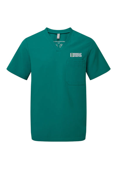 Barclay Medical Practice Limitless Onna-Stretch Tunic
