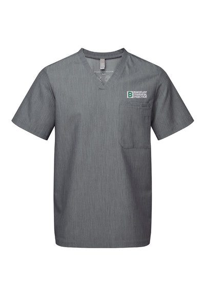 Barclay Medical Practice Limitless Onna-Stretch Tunic