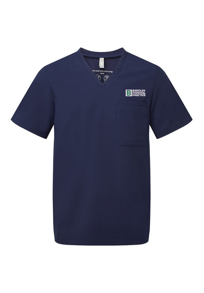 Barclay Medical Practice Limitless Onna-Stretch Tunic