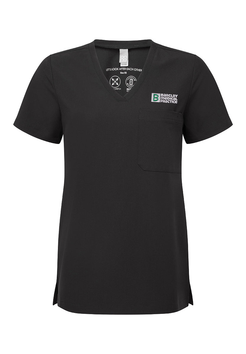 Barclay Medical Practice Ladies Limitless Onna-Stretch Tunic