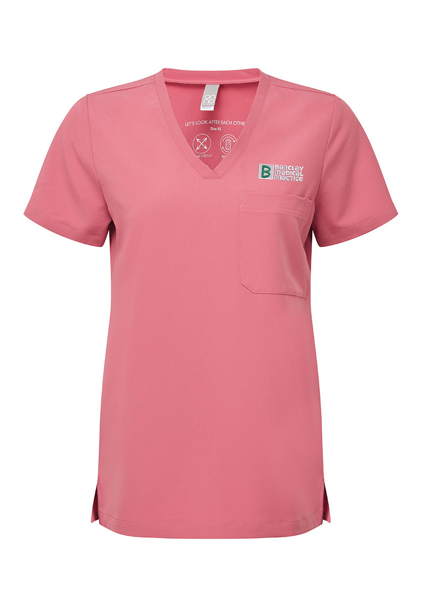 Barclay Medical Practice Ladies Limitless Onna-Stretch Tunic