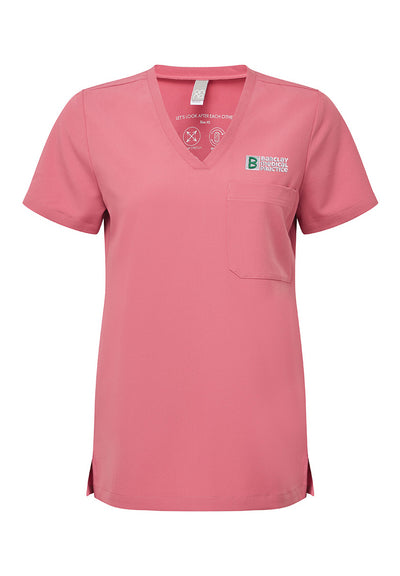 Barclay Medical Practice Ladies Limitless Onna-Stretch Tunic