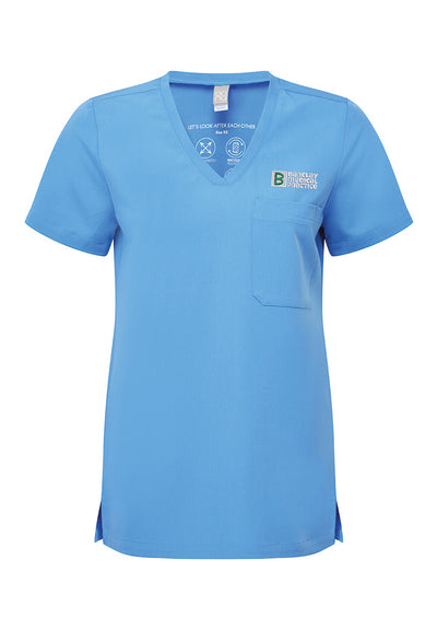 Barclay Medical Practice Ladies Limitless Onna-Stretch Tunic