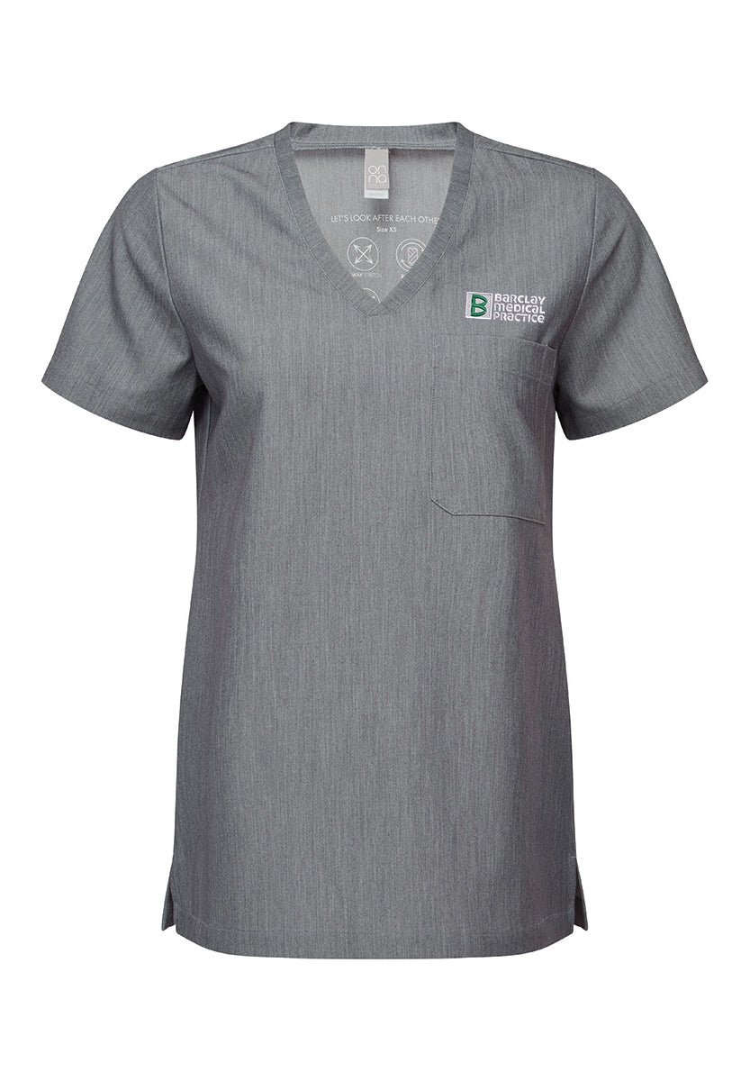 Barclay Medical Practice Ladies Limitless Onna-Stretch Tunic