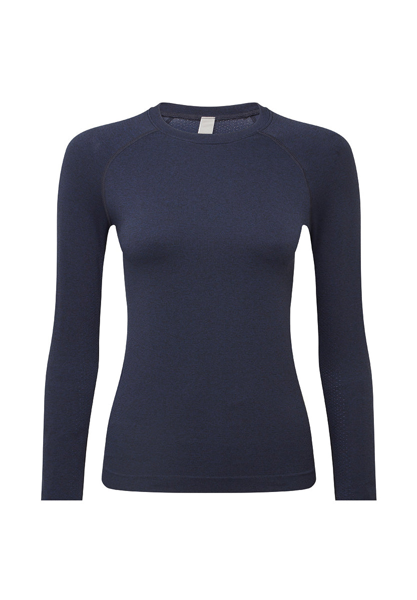 Barclay Medical Practice Ladies Unstoppable Fresh Underscrub Base Layer