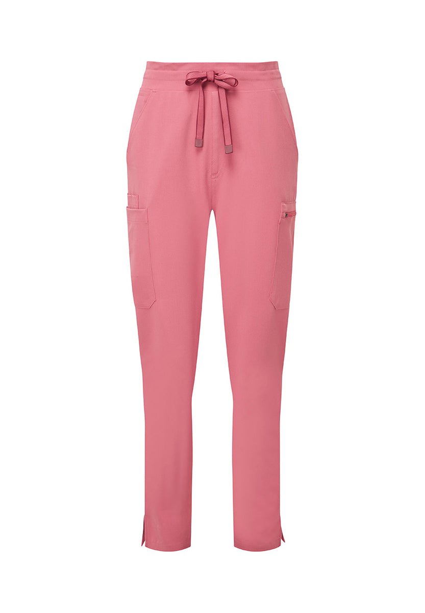 Barclay Medical Practice Ladies Relentless Onna-Stretch Cargo Trousers