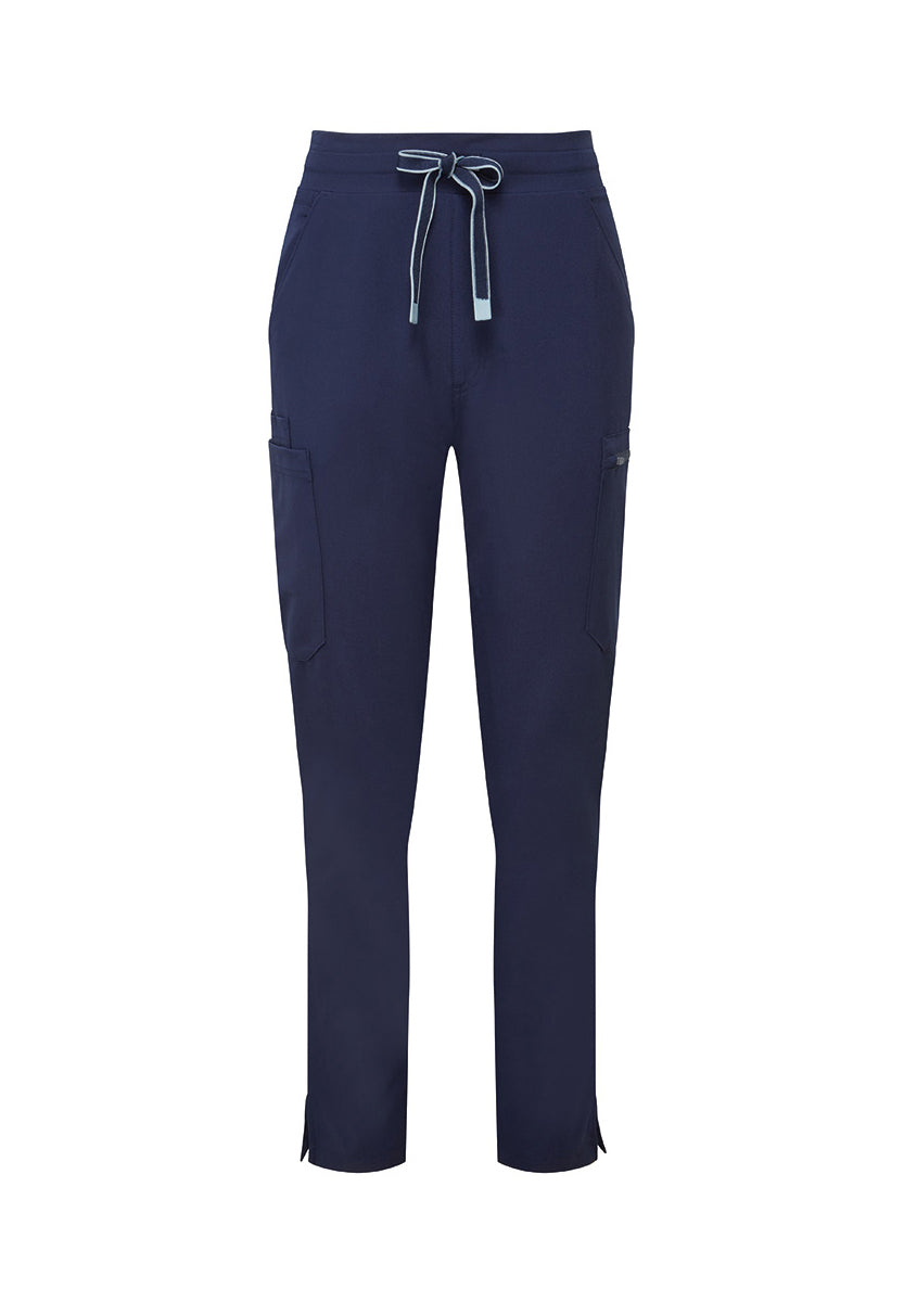 Barclay Medical Practice Ladies Relentless Onna-Stretch Cargo Trousers