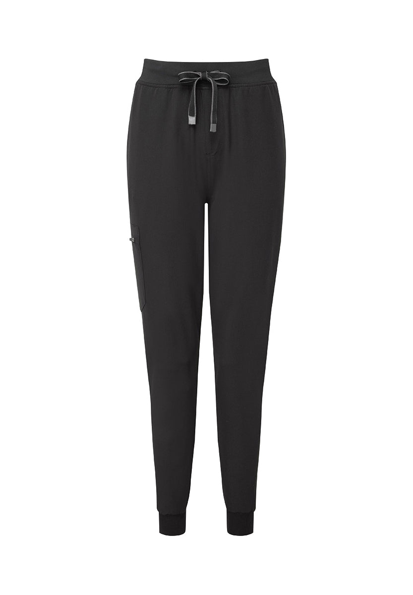 Barclay Medical Practice Ladies Energized Onna-Stretch Joggers
