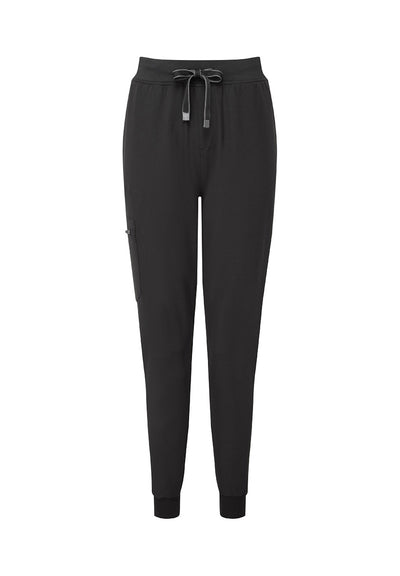 Barclay Medical Practice Ladies Energized Onna-Stretch Joggers