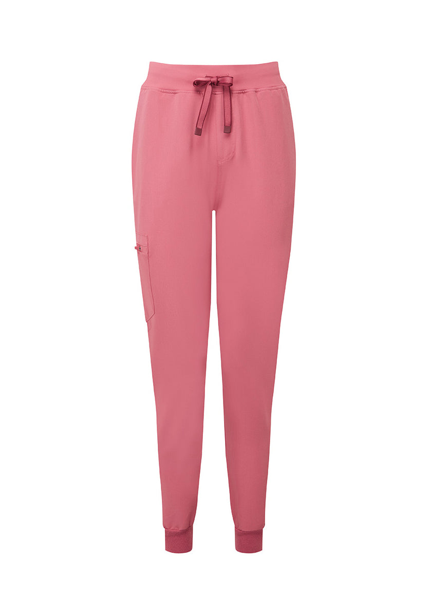 Barclay Medical Practice Ladies Energized Onna-Stretch Joggers