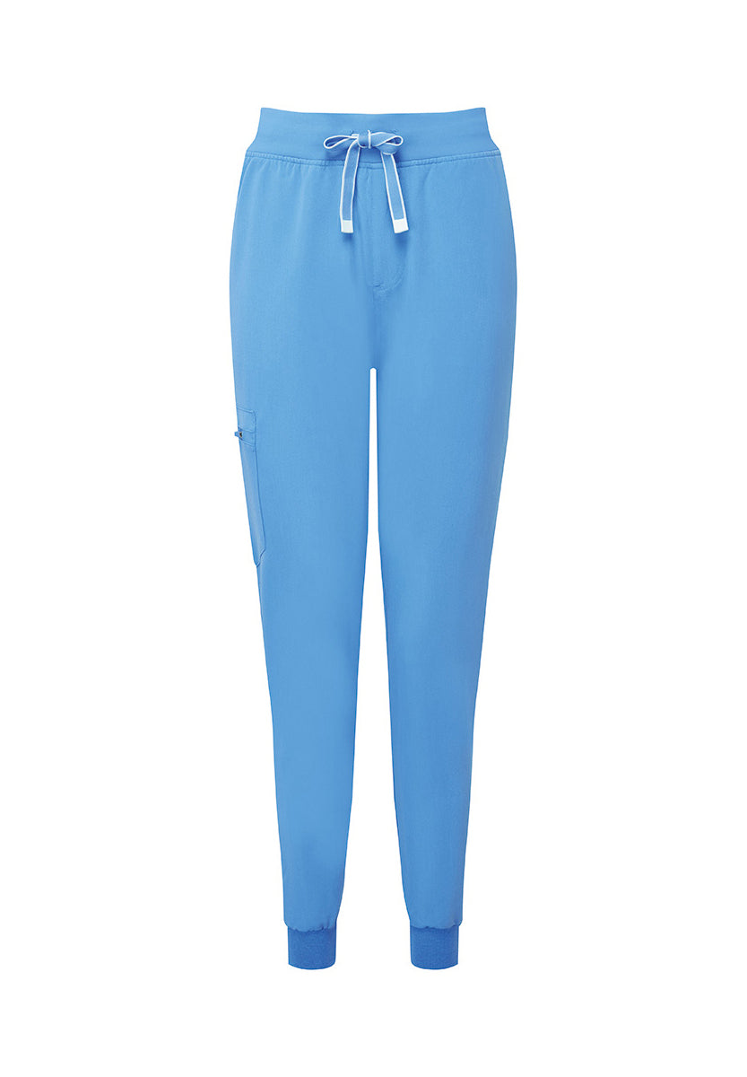 Barclay Medical Practice Ladies Energized Onna-Stretch Joggers