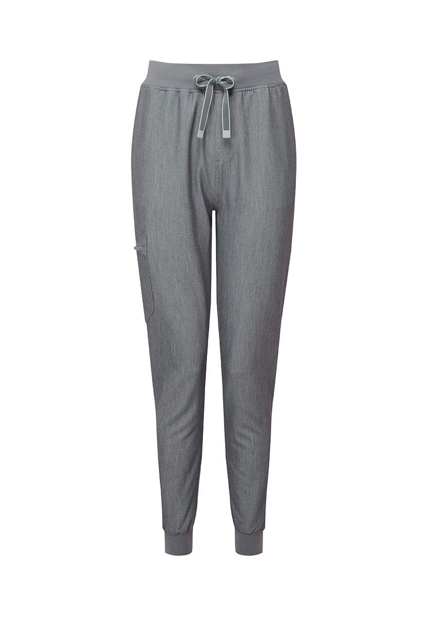 Barclay Medical Practice Ladies Energized Onna-Stretch Joggers