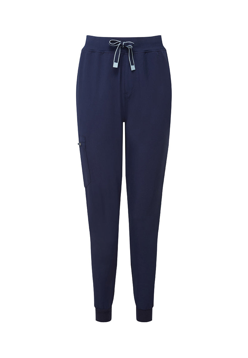Barclay Medical Practice Ladies Energized Onna-Stretch Joggers